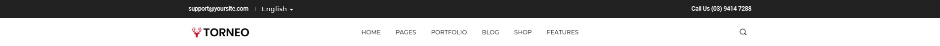 top-bar-header-style